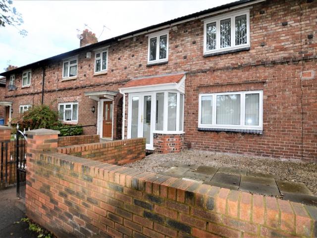 Maiden Lane, Liverpool L13, 3 bed terraced house to rent, £1,100 pcm | PrimeLocation