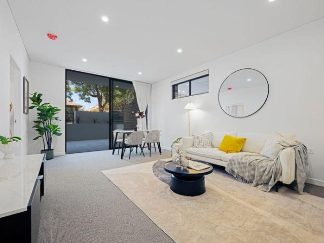 Maiden Place Brand New Apartments