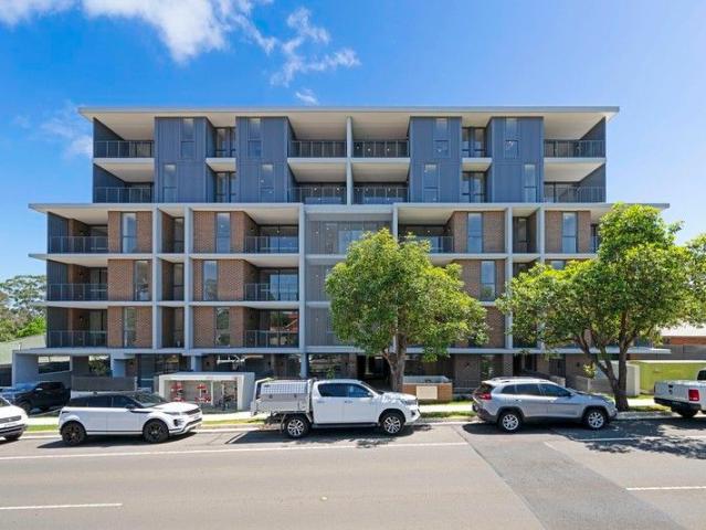 Maiden Place Brand New Apartments, Move in by March 2026