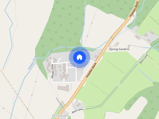 Maiden View, Lanchester, DH7