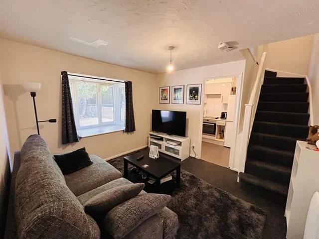 Maidenbower 1 bedroom house to rent