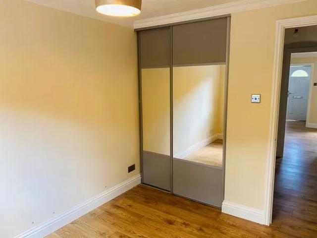 Maidenbower 1 bedroom maisonette to rent
