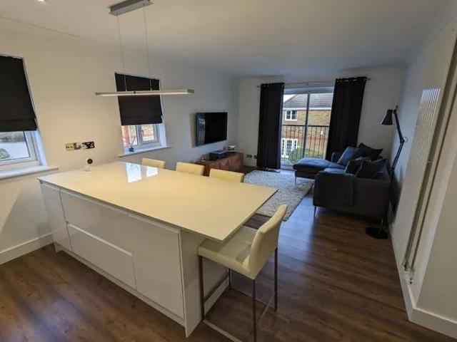 Maidenbower 2 bedroom flat to rent