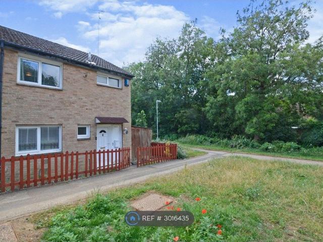Maidencastle, Northampton NN3, 3 bed end terrace house to rent, £1,300 pcm | PrimeLocation