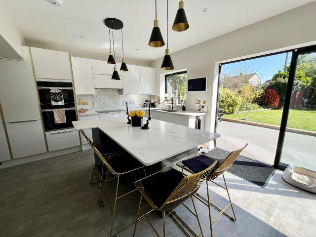 Maidenhead Road, Windsor, Berkshire SL4, 4 bed detached house to rent, £6,500 pcm | PrimeLocation