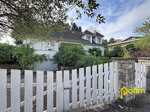Maidières 54700 Achat / Vente maison 9 pièces t9 jardin terrasse