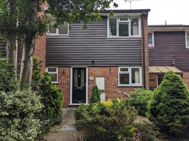 Maidstone Road, Marden TN12, 3 bed terraced house to rent, £1,400 pcm | PrimeLocation
