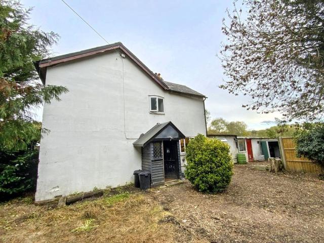 Maidstone Road, Nettlestead ME18, 2 bed end terrace house to rent, £1,400 pcm | PrimeLocation