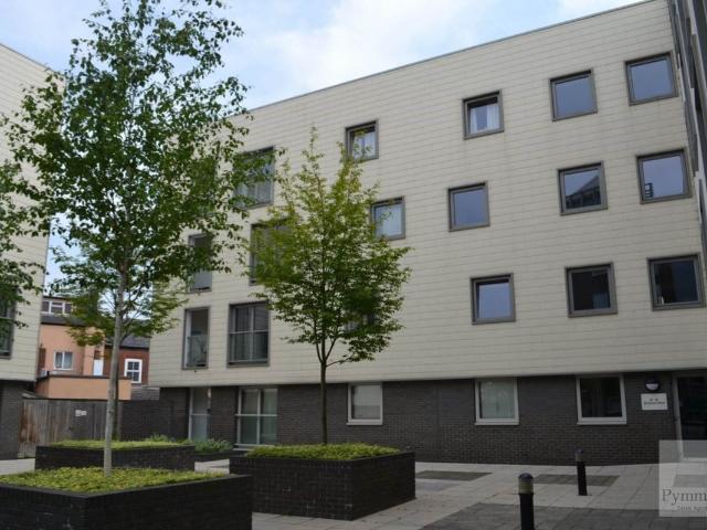 Maidstone Road, Norwich NR1, 1 bed flat to rent, £1,100 pcm | PrimeLocation