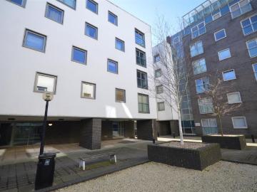 Maidstone Road Sub, Norwich, Norfolk NR1, 1 bed flat to rent, £1,050 pcm | PrimeLocation