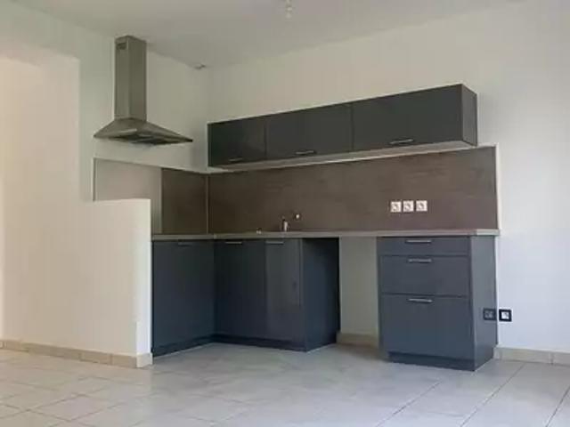 Maignelay Montigny 60420 Location appartement 3 pièces t3 terrasse