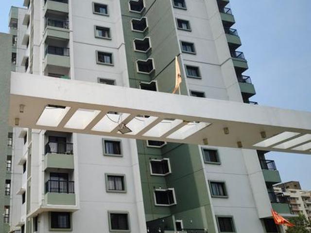 Mailasandra 2.5 BHK Apartment For Sale Bengaluru
