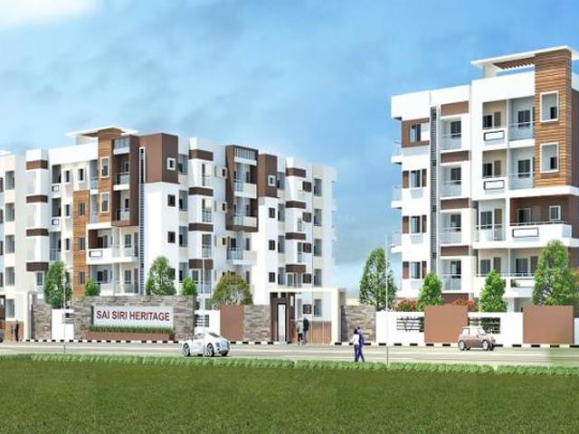 Mailasandra 3 BHK Apartment For Sale Bengaluru