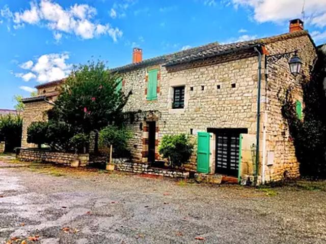Mailhoc 81130 Achat / Vente maison