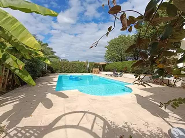 Maillé 85420 Achat / Vente maison
