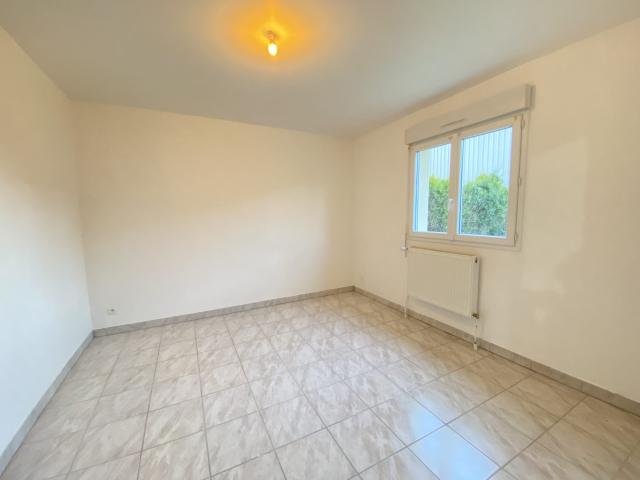 MAILLY LE CAMP – MAISON T4