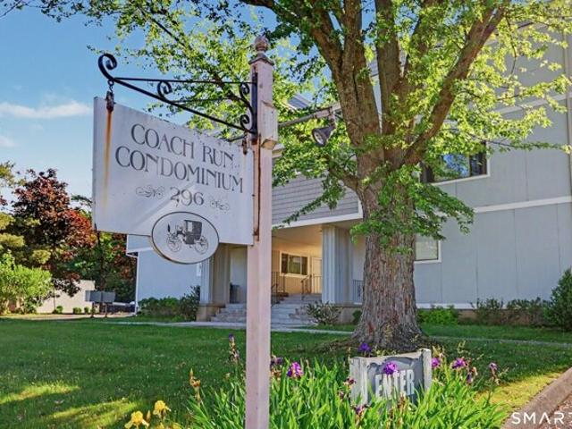 Main Ave Apt,norwalk, Home For Sale