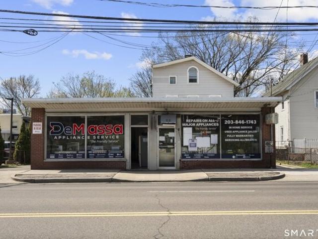 Main Ave, Norwalk, Home For Sale