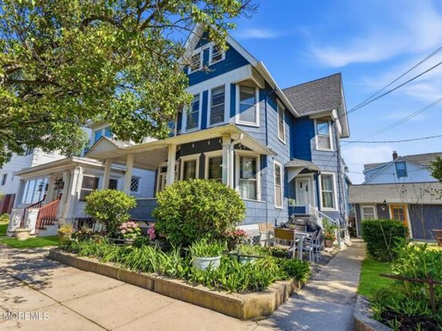 Main Ave, Ocean Grove, Home For Sale