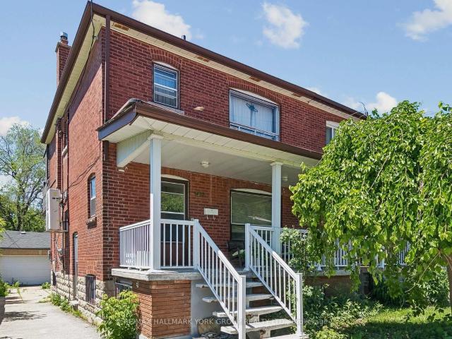 Main Fl 472 Winona Drive in Toronto: Oakwood Village House for lease Toronto C03: MLS®# C13079200