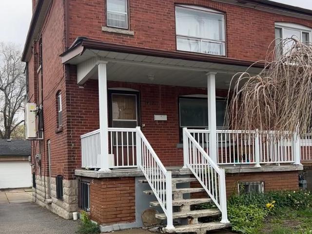 Main Fl 472 Winona Drive in Toronto: Oakwood Village House for lease Toronto C03: MLS®# C13079200