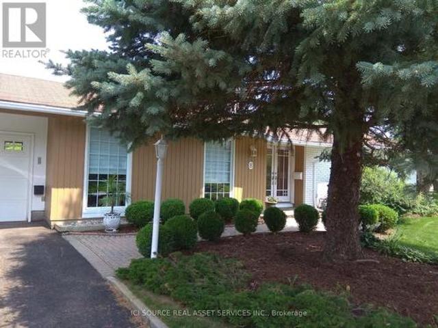 Main Fl 8 Birchview Road, Ottawa, ON, K2G 3G4 house for lease | Listing ID X13559 | Royal LePage