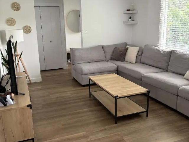 Main Floor Suite for Rent in Allendale, Edmonton