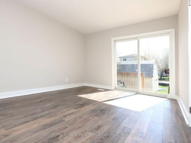 Main Floor 269 West 5th Street, Hamilton