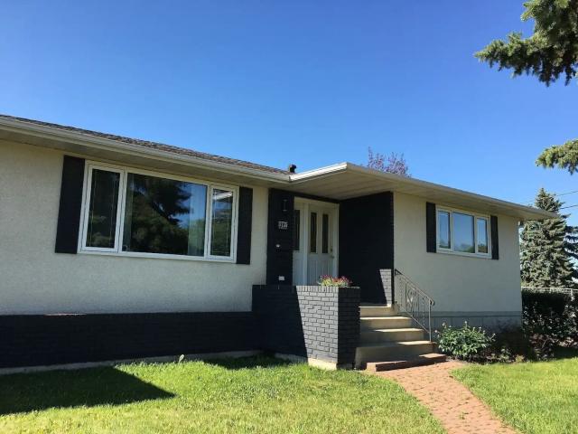 MAIN FLOOR: 3 BEDROOMS + 2 FULL BATHS near *Southgate*Hospital*University