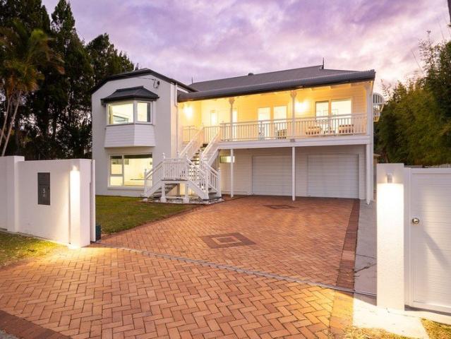 Family Home + Granny Flat + Shed