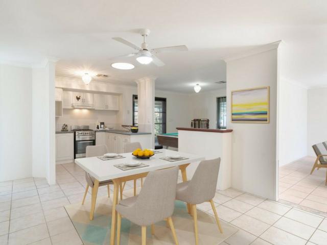 Main house >> Great location with neat & tidy home