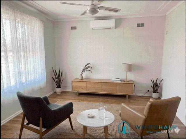 2 Bedroom Home + Separate 1 Bedroom Studio