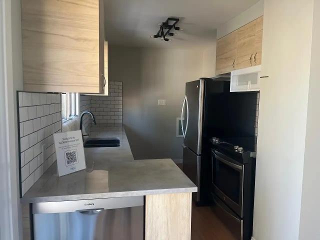 Main Level of Home for Rent Immediately