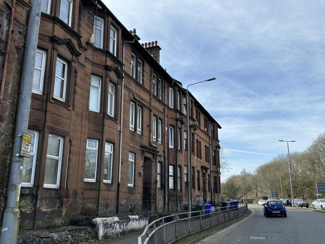 Main Rd, Millarston, Paisley, PA1 Century 21 United Kingdom