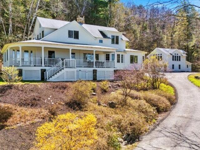 Main Rd, Monterey, Home For Sale