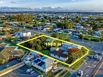 Commercial Investment Offering Uplift Potential