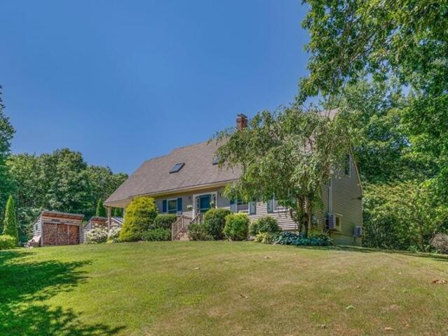 Main Rd, Phippsburg, Home For Sale