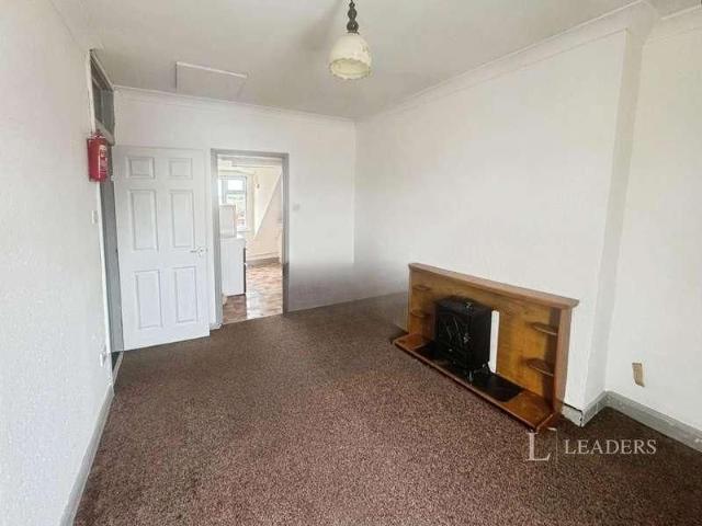 Main Ridge, Boston, Lincolnshire, PE21