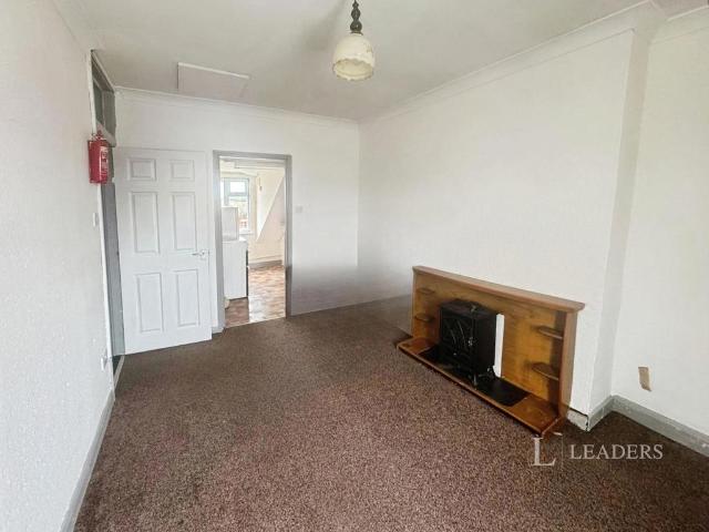 Main Ridge, Boston, Lincolnshire, PE21 1 bed flat to rent £480 pcm £111 pw