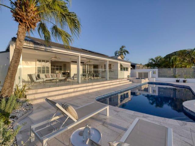 Main River Living with Effortless Coastal Style
