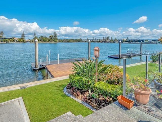 Main River Vista Quality and Style