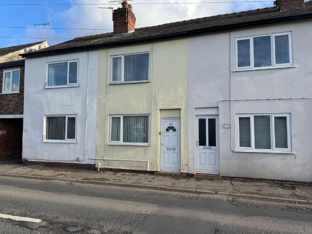 Main Road, Chester CH4 2 bed terraced house to rent £850 pcm £196 pw