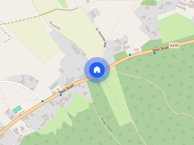 Main Road, Cleeve, Bristol, BS49