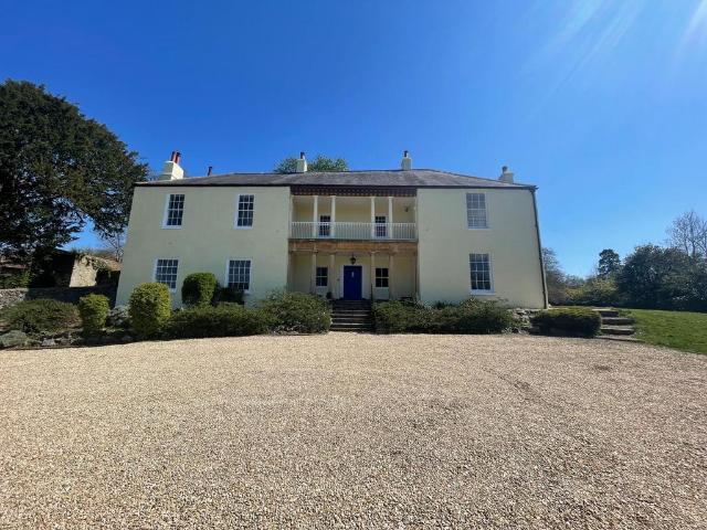 Main Road, Cleeve, BS49 4 bed detached house to rent £4,600 pcm £1,062 pw