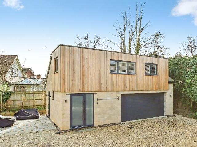 Main Road, Appleford OX14, 2 bed detached house to rent, £2,500 pcm | PrimeLocation