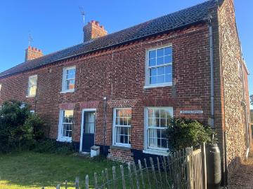 Brancaster Staithe King's Lynn, PE31, East of England