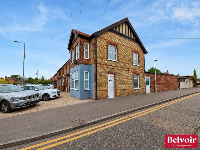 Main Road, Broomfield, Chelmsford, Essex CM1, 1 bed flat to rent, £1,100 pcm | PrimeLocation