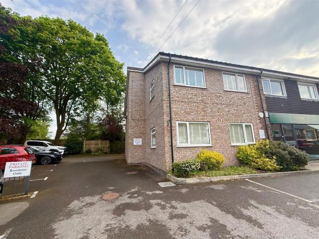 Main Road, Goostrey, Cheshire CW4, 2 bed flat to rent, £995 pcm | PrimeLocation