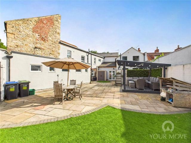 Main Road, Gainford, Darlington. 6 bed house to rent £2,150 pcm £496 pw