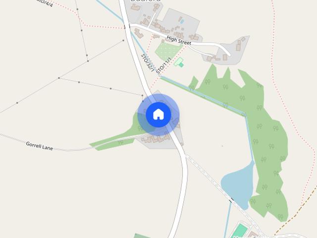 Main Road, Dadford, Buckingham, Buckinghamshire, MK18